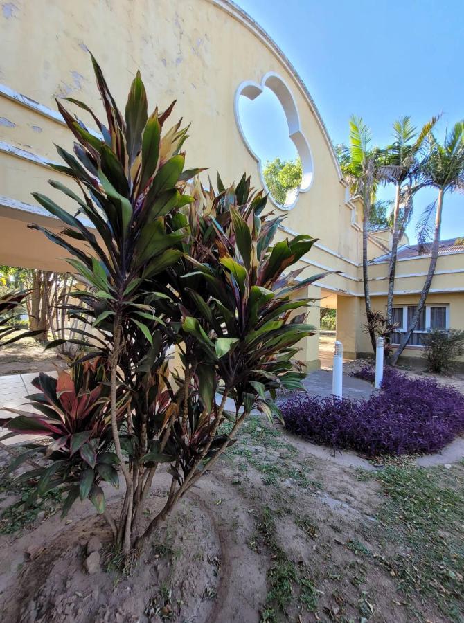 Hotel Portico Norte Tartagal Exterior foto