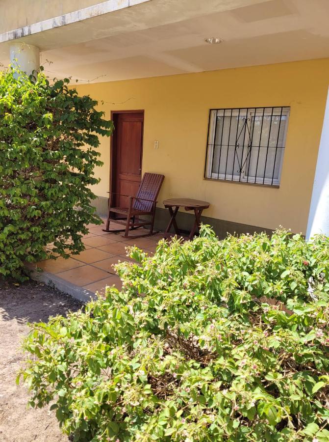 Hotel Portico Norte Tartagal Exterior foto